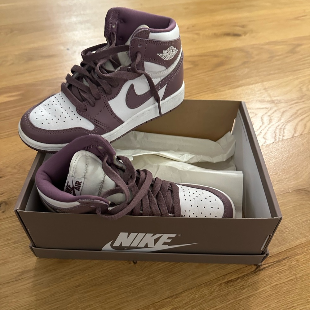 Air Jordan 1 Retro High 3.5 kids